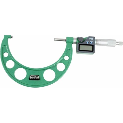 INSIZE IP65 typ 3108 Digitální mikrometr vnější bez datového výstupu 100-125mm