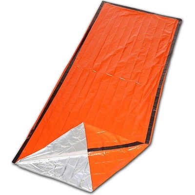 Tac Maven спален чувал за спешни случаи ZERO HOUR, оранжев (D20102-13)