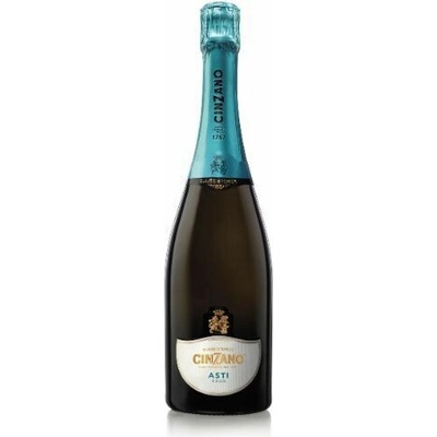 Premium Brands s. r. o. Víno šumivé b. Cinzano Asti D.O.C.G. 0,75 l