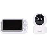 Chipolino Видео бебефон Chipolino - Duo View (VIBEFDV02501WH) - baby Бебефон