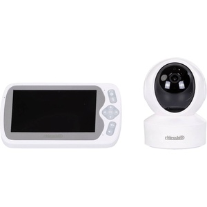 Chipolino Видео бебефон Chipolino - Duo View (VIBEFDV02501WH) - baby Бебефон