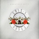 GUNS N'ROSES - GREATEST HITS (1CD)