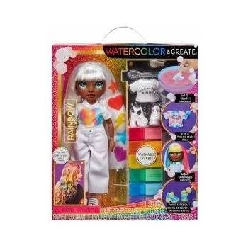 MGAs Mermaze Mermaid Кукла MGA Rainbow High 22 cm