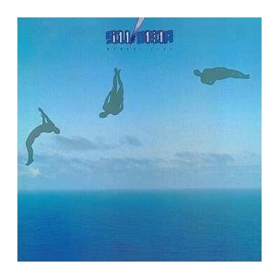 Jiro Inagaki & Soul Media - Memory Lane (Limited Edition) (Clear Sky Blue Coloured) LP