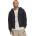 Under Armour Men's 1/4 Zip Fleece - Black