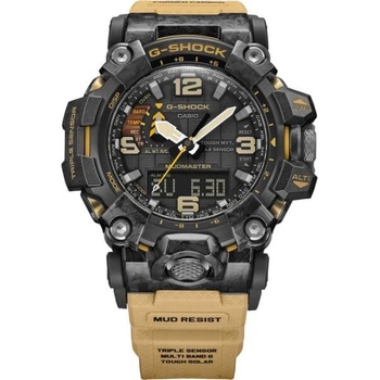 Image 1 of Casio GWG-2000-1A5ER