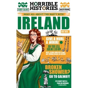 Ireland (ISBN: 9780702318573)