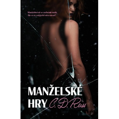 Manželské hry