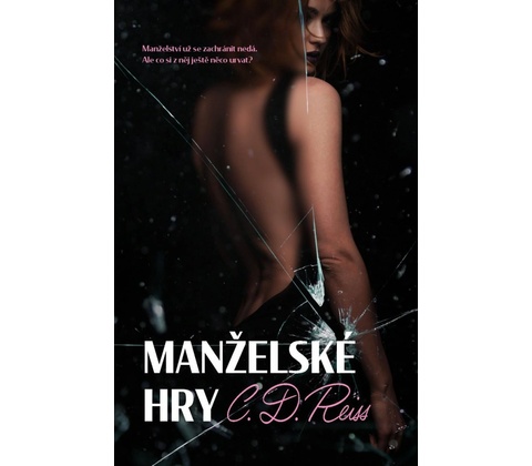 Manželské hry