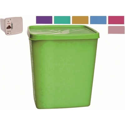 Eprodoma dóza Frost vhodná do mrazničky plast 1,85l – Zbozi.Blesk.cz