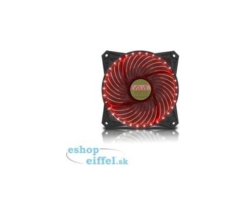 Evolveo FAN 12 RED