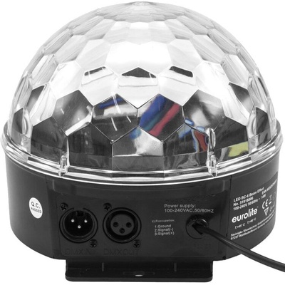 Eurolite LED BC-6 Cветлинен eфект (51918806)