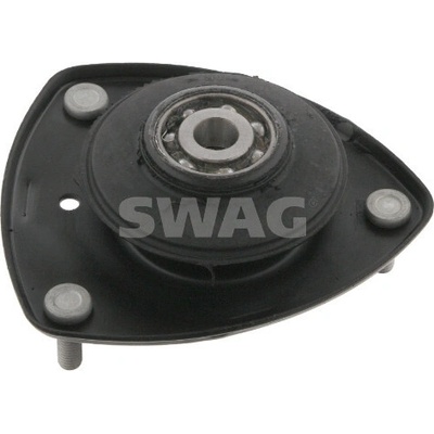 Sada na opravu, oporné ložisko pružiacej jednotky SWAG 81 93 1495 (81931495)