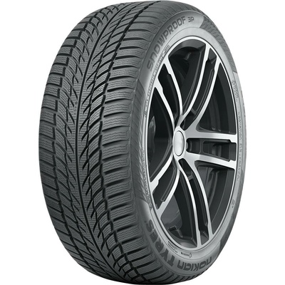 Nokian Tyres Snowproof 3P 225/45 R17 94V