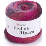 YARNART Stylish Alpaca 7713 Плетива прежда (Stylish Alpaca 7713)