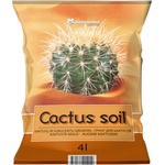 Seklos Почвен субстрат за кактуси и сукуленти Cactus soil 4 л