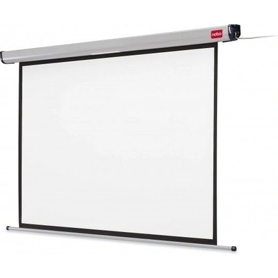 ЕКРАН ЗА СТЕНА nobo 4: 3 175x132, 5