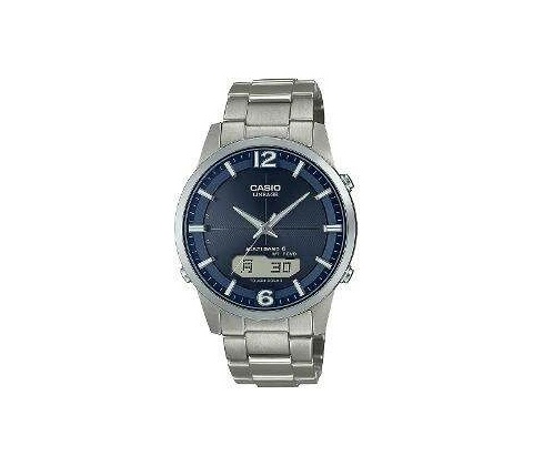 Casio LCW-M170TD-2A