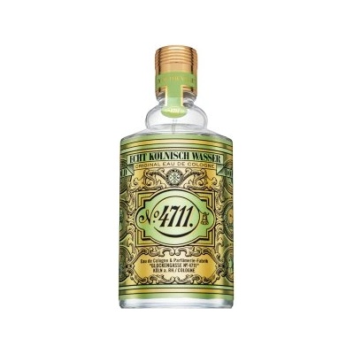 4711 Lily of the Valley EDC 100 ml