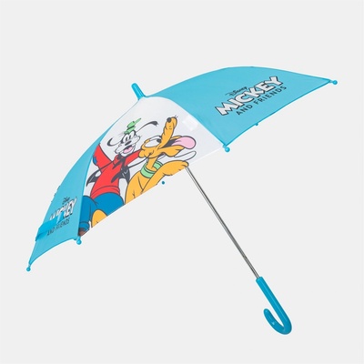 Character Чадър Character Umbrella Infants - Mickey