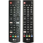 LG akb75675302 - оригинален дистанционен контрол (akb75675302) Дистанционно