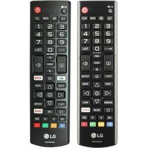 LG akb75675302 - оригинален дистанционен контрол (akb75675302) Дистанционно