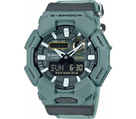Casio GA-010CE-2A
