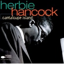 HANCOCK HERBIE: CANTALOUPE ISLAND CD