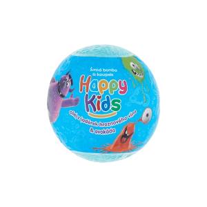 Happy Kids Бомбичка за вана Happy Kids 100 г