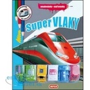 Super vlaky -