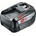 Bosch Батерия Bosch PBA 18V 6.0Ah Li-ion (3836000018)