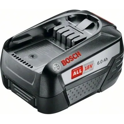 Bosch Батерия Bosch PBA 18V 6.0Ah Li-ion (3836000018)