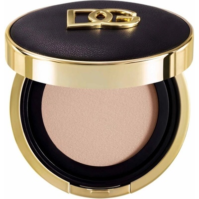 Dolce&Gabbana Rose Glow Cushion rozjasňujúci a hydratačný make-up SPF 50+ 3C 15 g