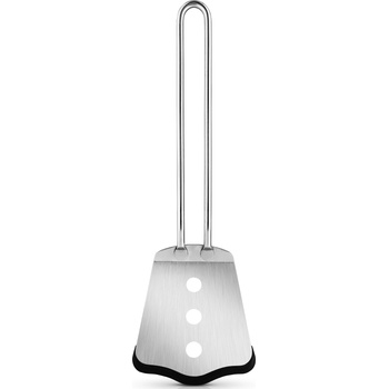 Eva Solo Кухня кухненски обръщач 26 см, неръждаема стомана / силикон, Eva Solo (ES118453)