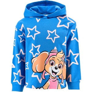 Kids movie heroes Суитшърт Paw Patrol (HY10384-BLUE)