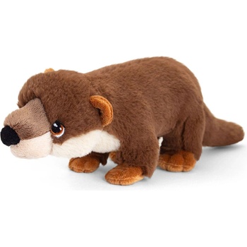 Keel Toys Keeleco, Видра, 23 см (SE6702)