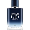 Giorgio Armani Acqua di Gio Profondo Extrait de Parfum 100 ml Tester