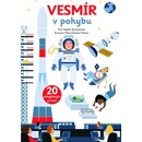 Vesmír v pohybu