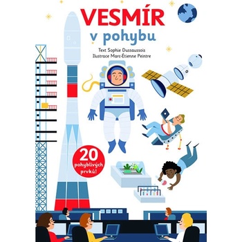 Vesmír v pohybu