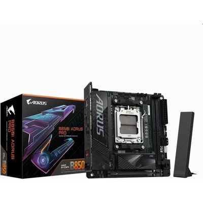 Gigabyte B850I AORUS PRO