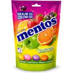 Mentos Ментос плодов микс 140 г