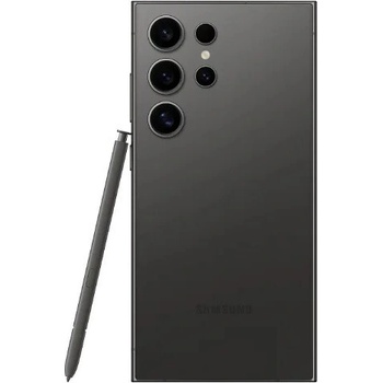 Samsung Galaxy S24 Ultra S928B 12GB/256GB Titanium Black