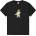 Picture Мъжка тениска Picture Powee Tee T-shirt - Black (216-7781-0114)