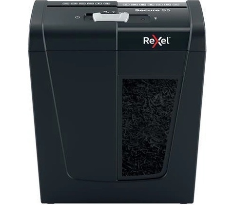 Rexel Secure S5