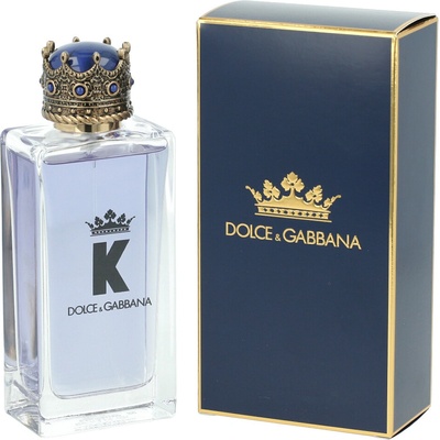 Dolce & Gabbana K toaletná voda pánska 100 ml