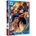 Trefl Puzzle 1000 Супермен в действие (10936)