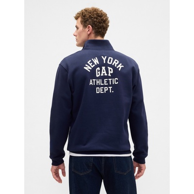 GAP Суитшърт с логото на GAP GAP | Sin | МЪЖЕ | XS