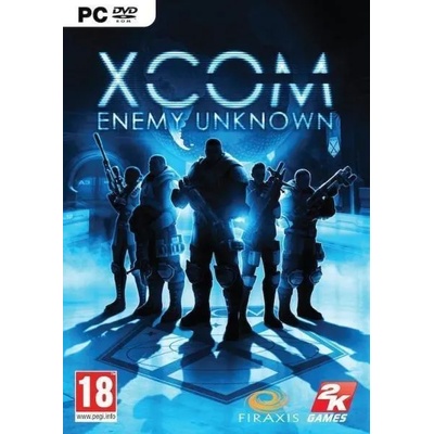 2K Games XCOM Enemy Unknown (PC)