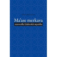 Ma´ase Merkava - Helena Bönischová