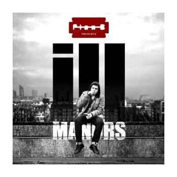 Plan B - Ill Manors CD